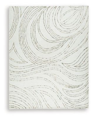 Deenbury - Rug