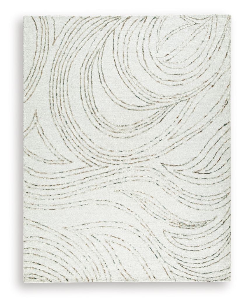 Deenbury - Rug, RugSize: 8' x 10'