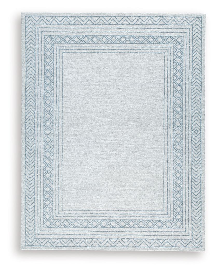 Azelhurst - Rug, RugSize: 8' x 10'