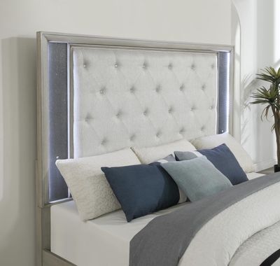 B090 - Bed