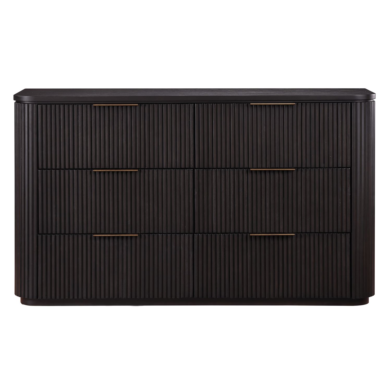 Henry - Dresser, Color: Dark Brown