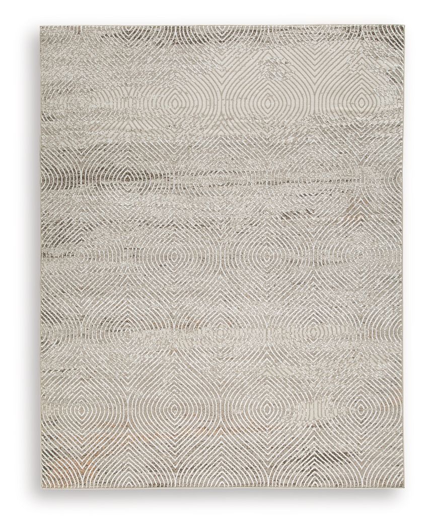 Bachus - Rug, RugSize: 8' x 10'
