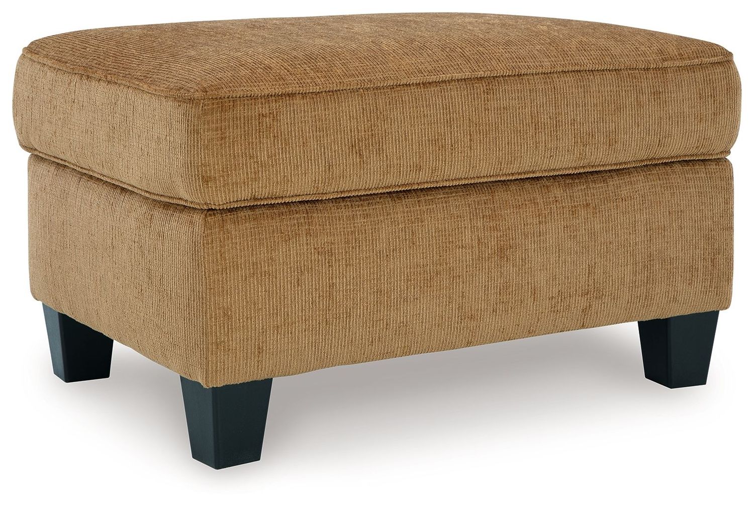 Erinslane - Ottoman, Color: Light Brown