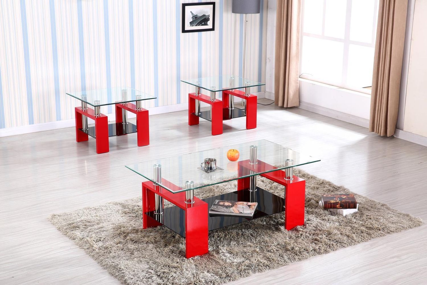 T309 - Table, ProductType: Coffee Tables