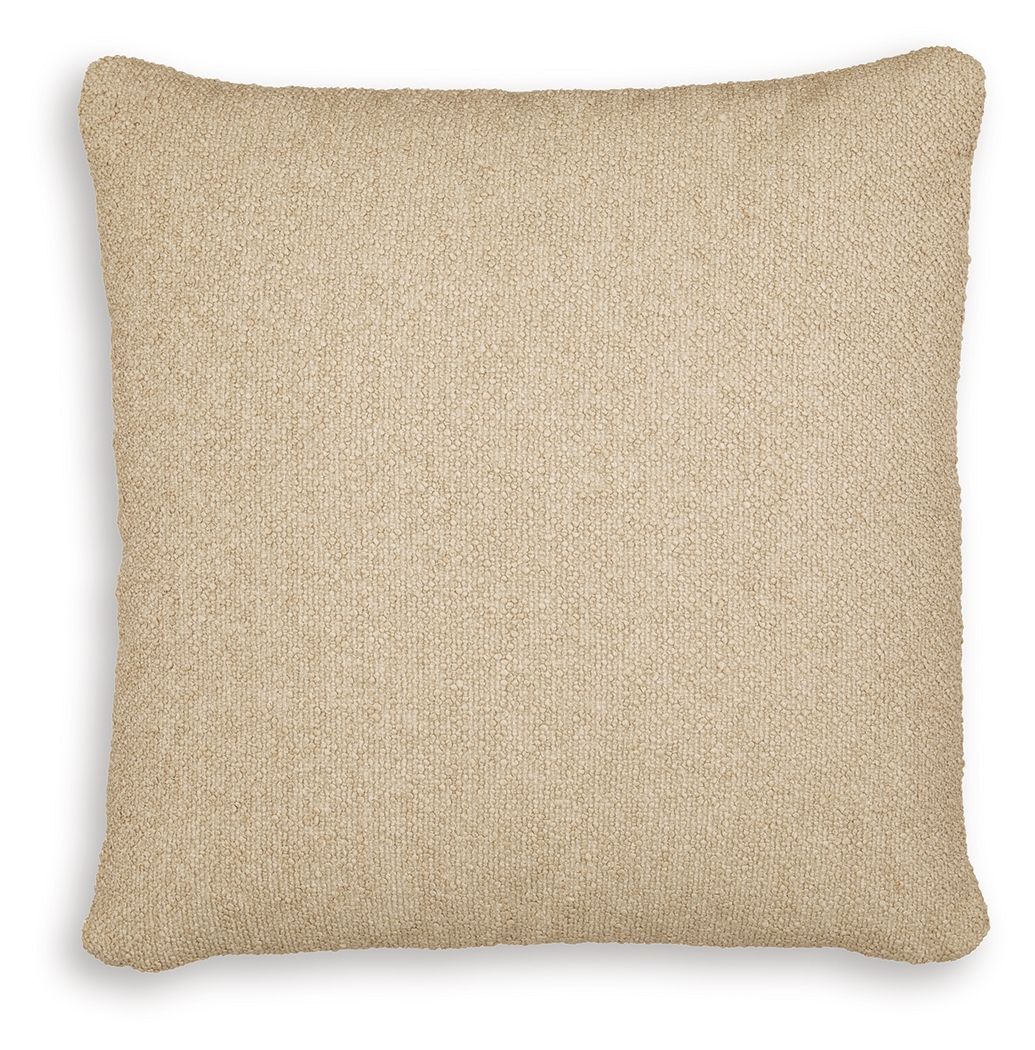 Macsen - Pillow, Color: Beige