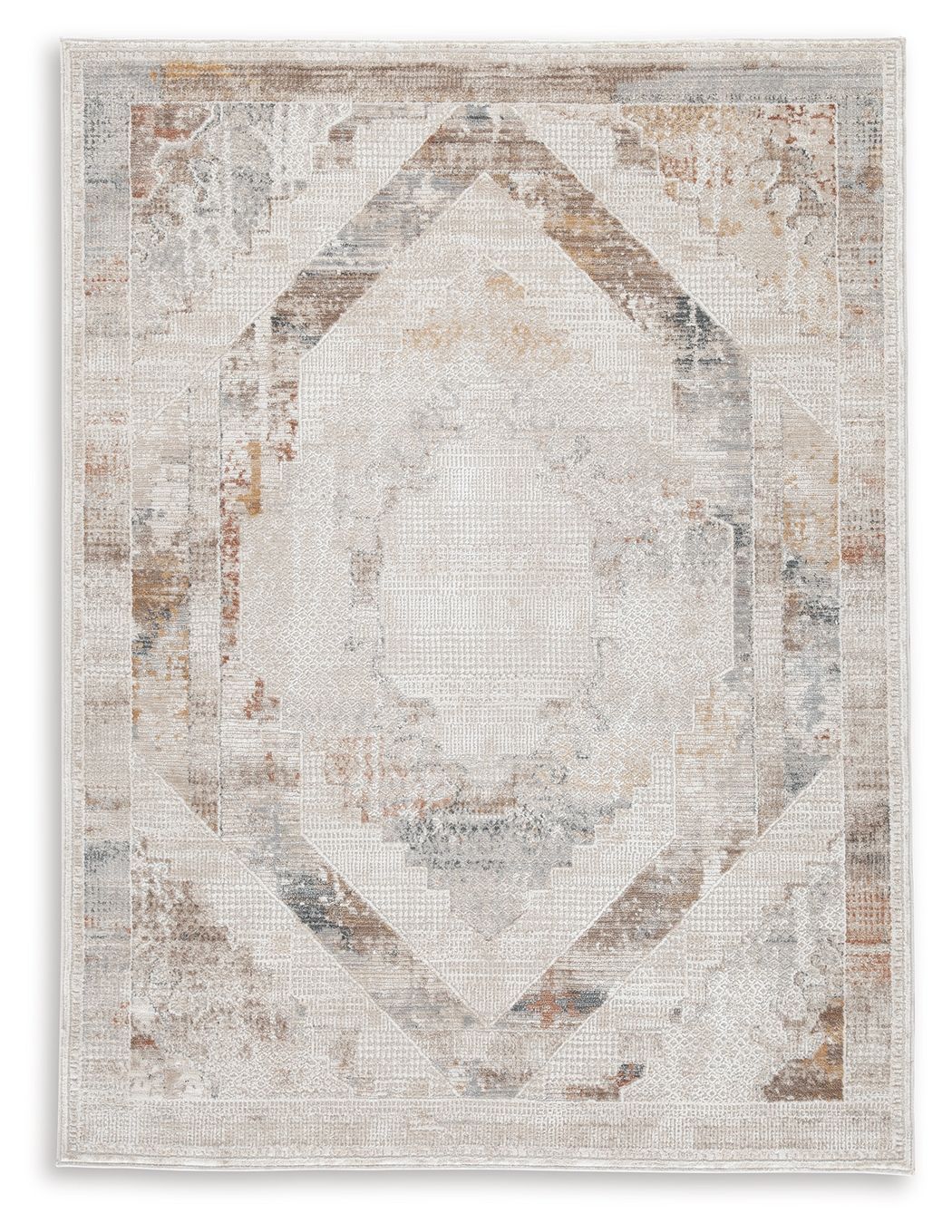 Varnwood - Rug, RugSize: 5' x 7'