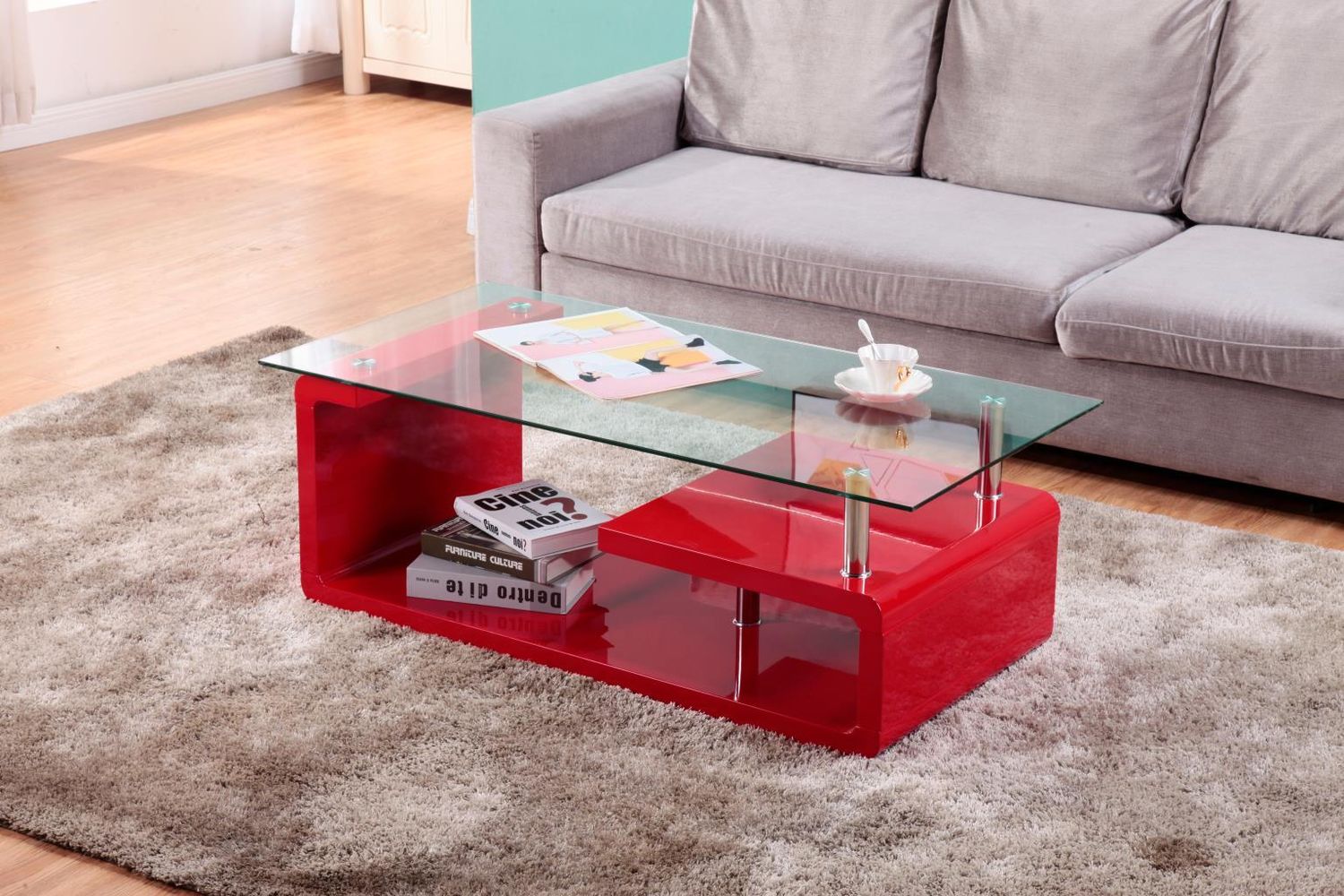 T306 - Table, ProductType: Coffee Tables
