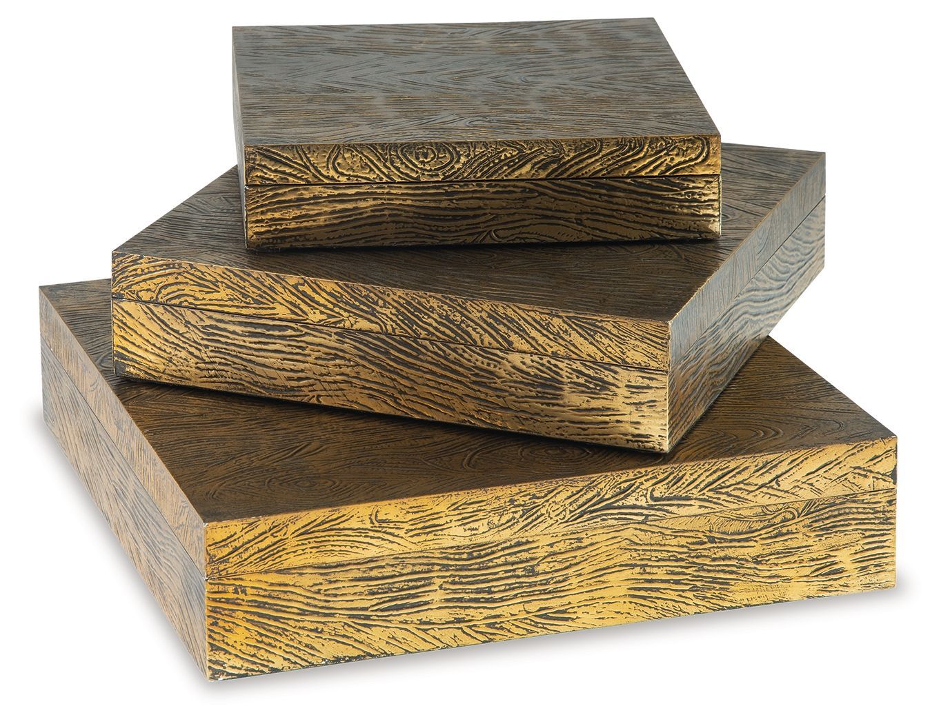 Keldy - Box Set, Color: Dark Brown