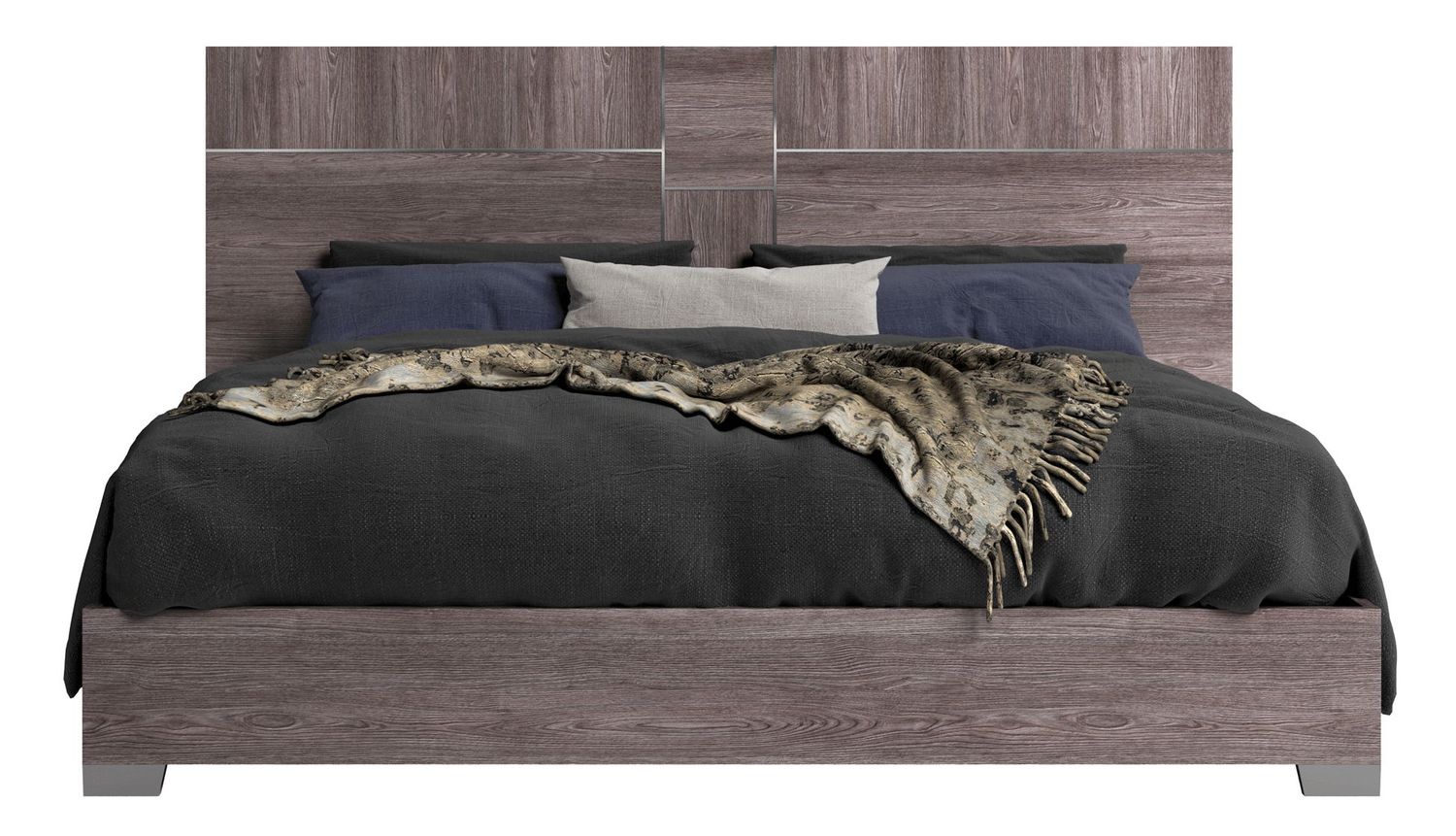 Viola - Bed, Size: King