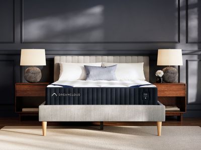 DreamCloud Classic Hybrid - Mattress