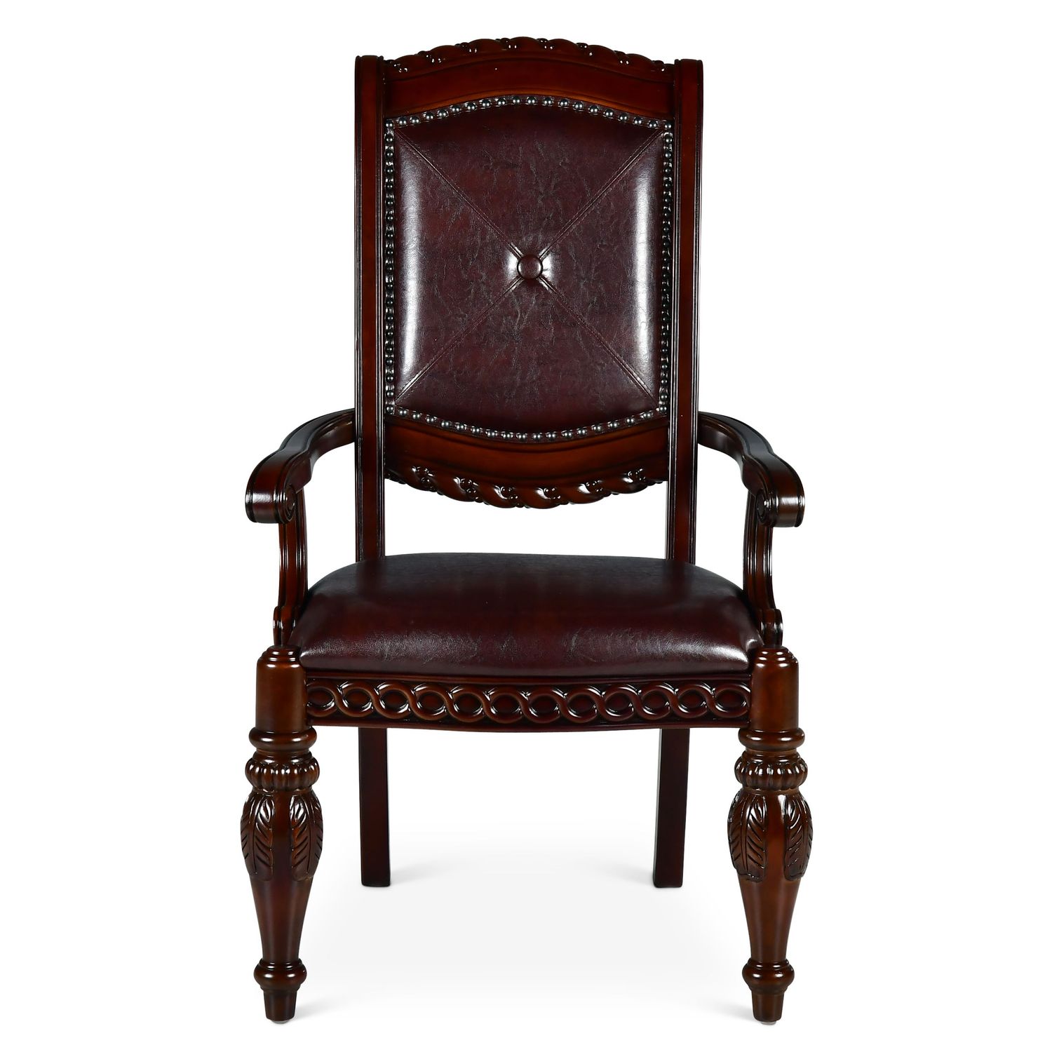 Antoinette - Chair, ProductType: Arm Chairs