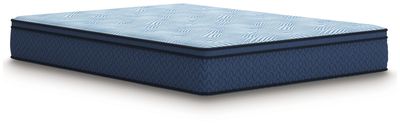 Peak 2.0 12 Hybrid - Mattress
