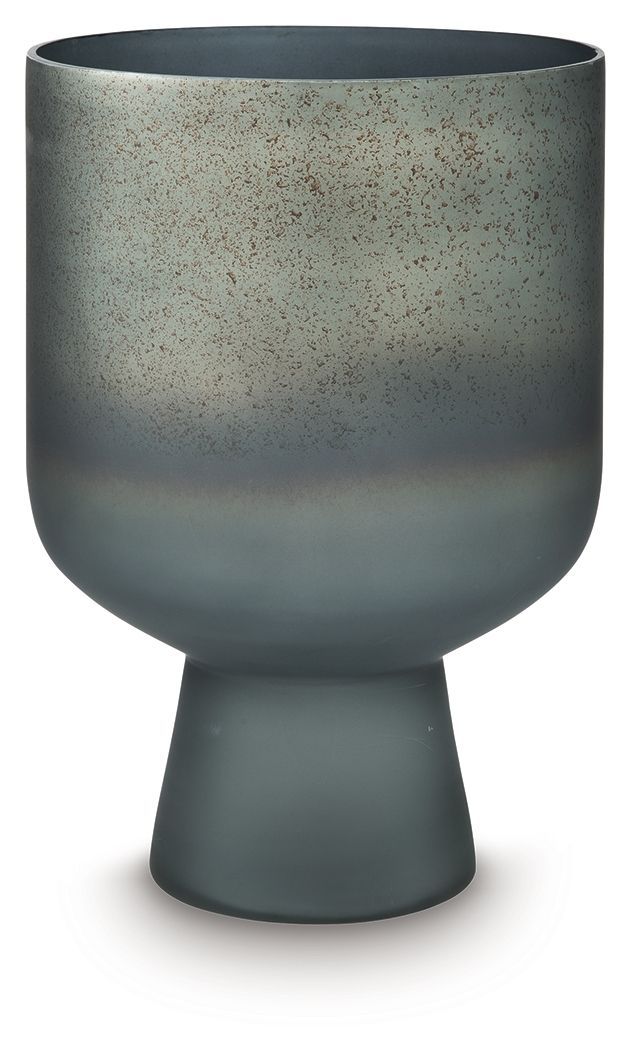 Pennmore - Vase, Dimensions: 10"W x 10"D x 15"H