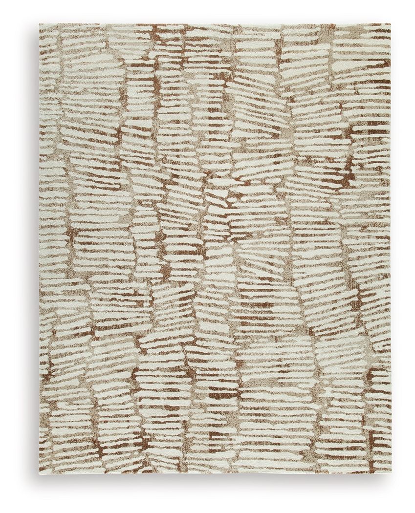Uduak - Rug, RugSize: 8' x 10'