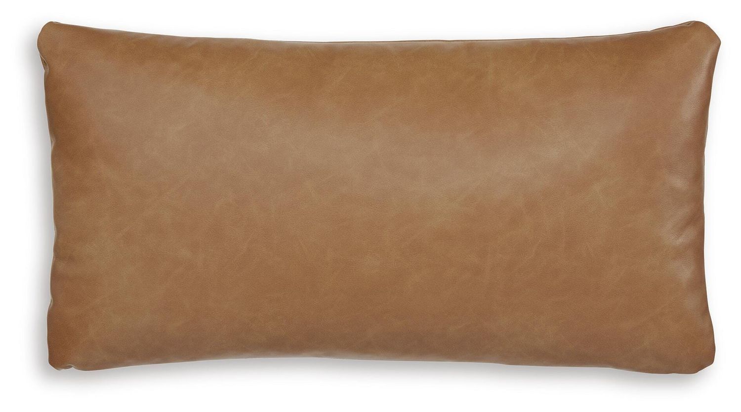 Danvale - Pillow, Color: Light Brown