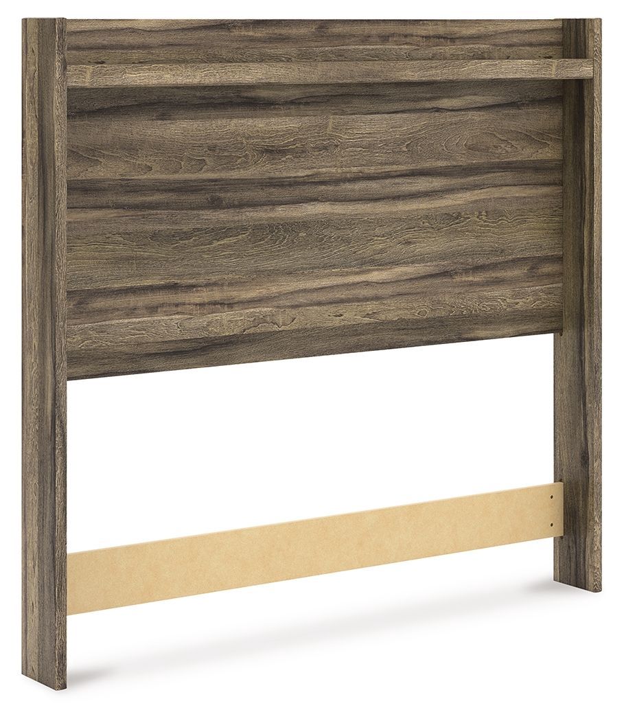 Elbrim - Panel Headboard