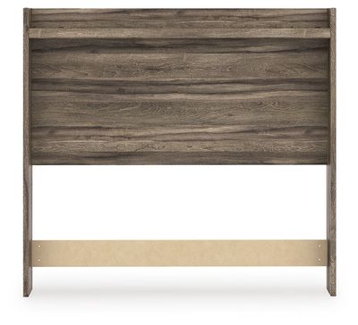 Elbrim - Panel Headboard