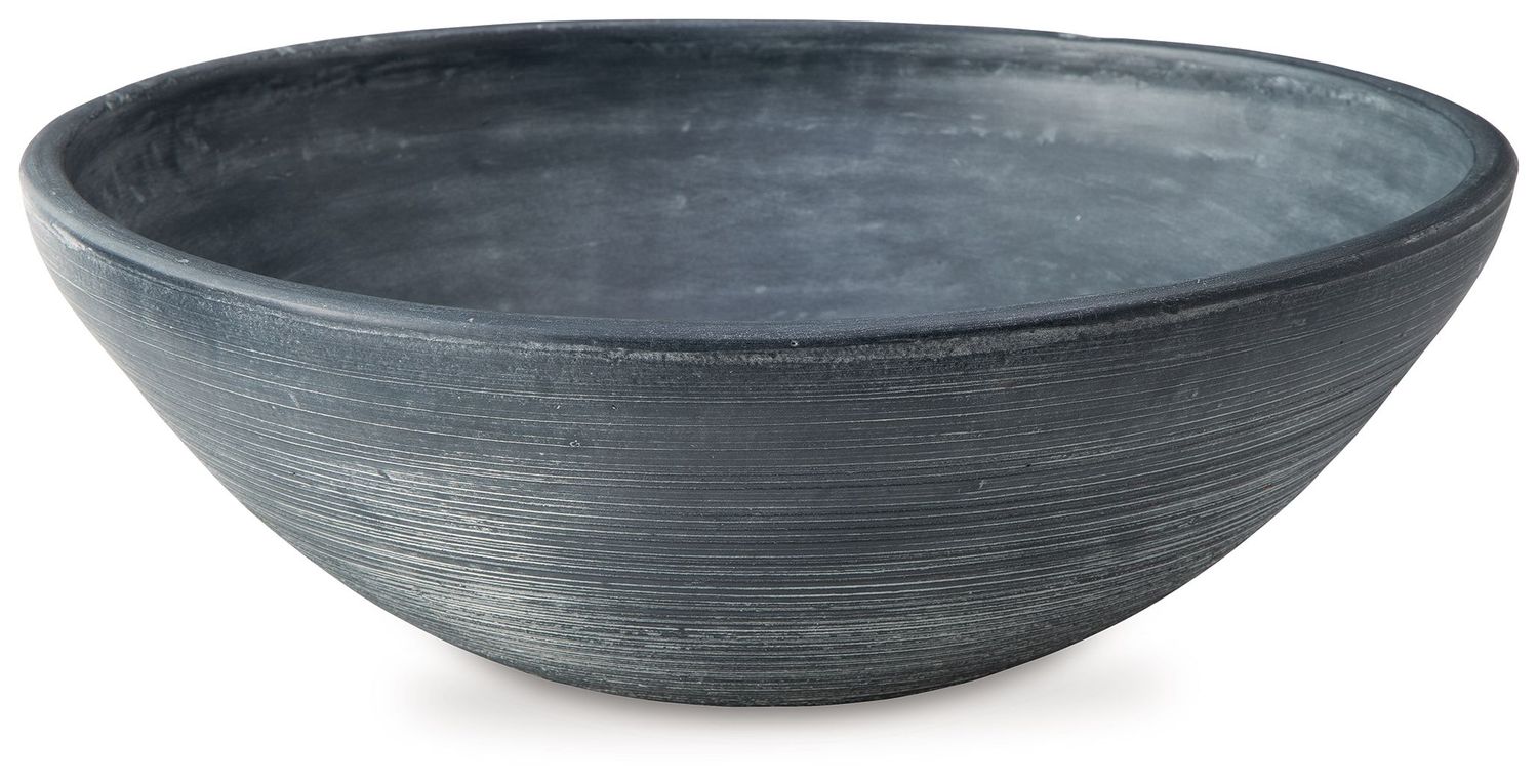 Meadie - Bowl, Color: Blue