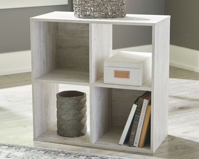 Paxberry - Cube Organizer