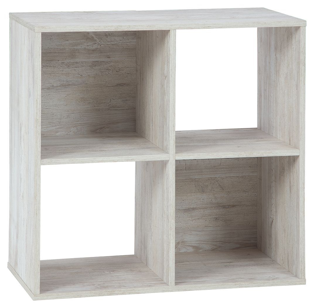 Paxberry - Cube Organizer, StorageOption: 4 Cubes