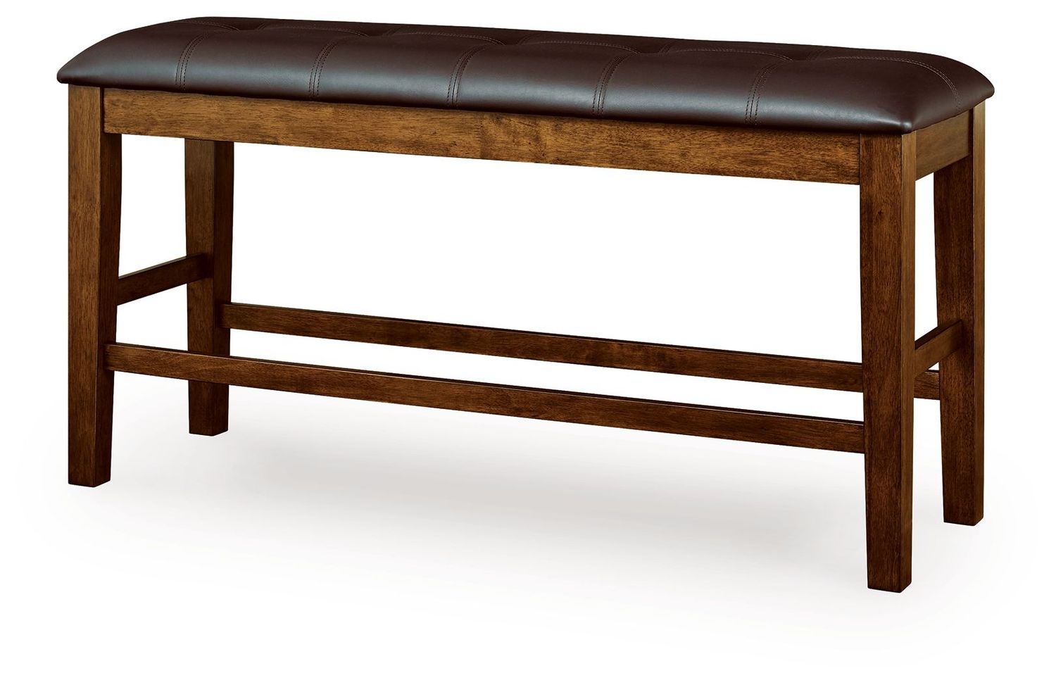 Ralene - Upholstered Bench, ProductType: Counter Benches