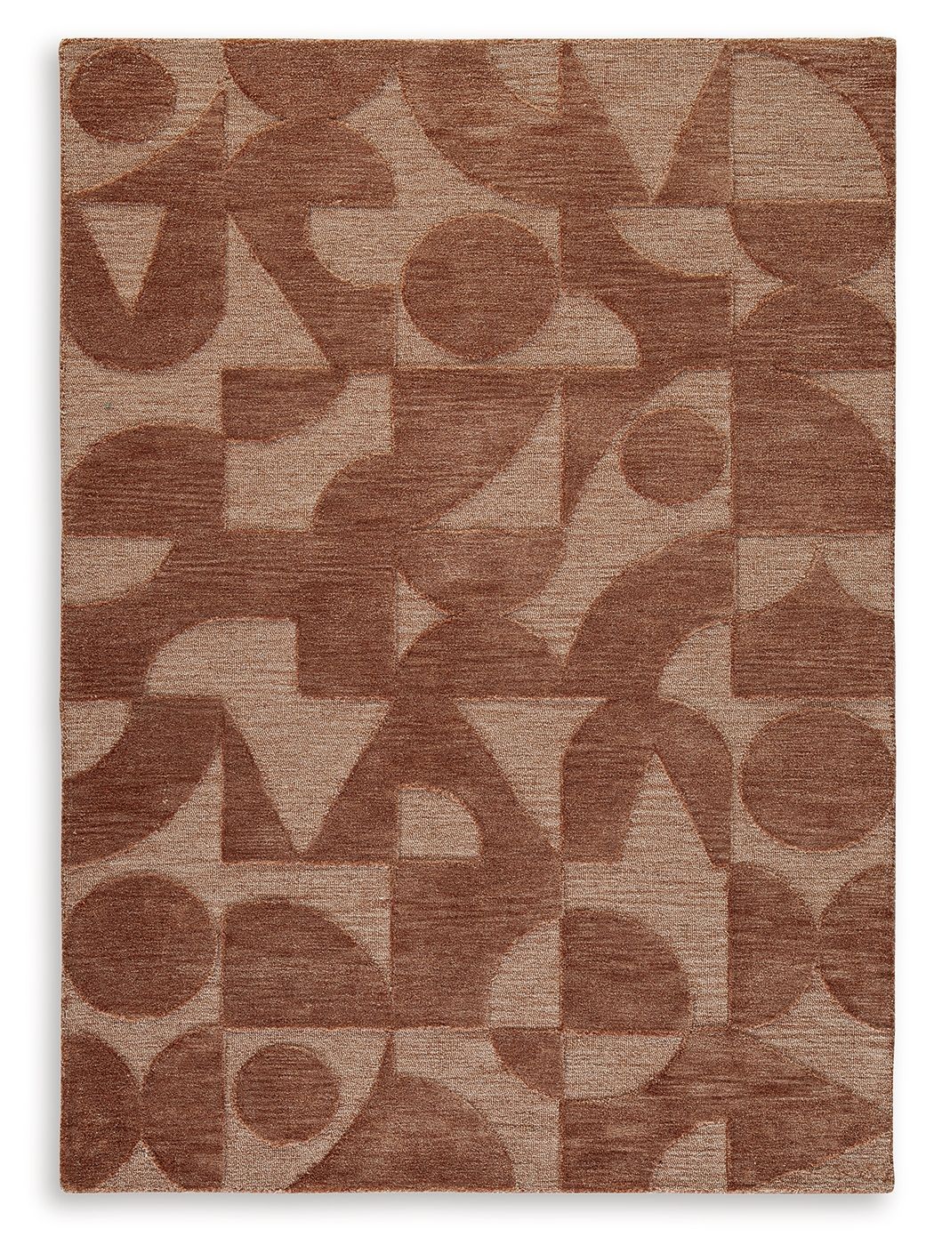Perrenton - Rug, RugSize: 5' x 7'