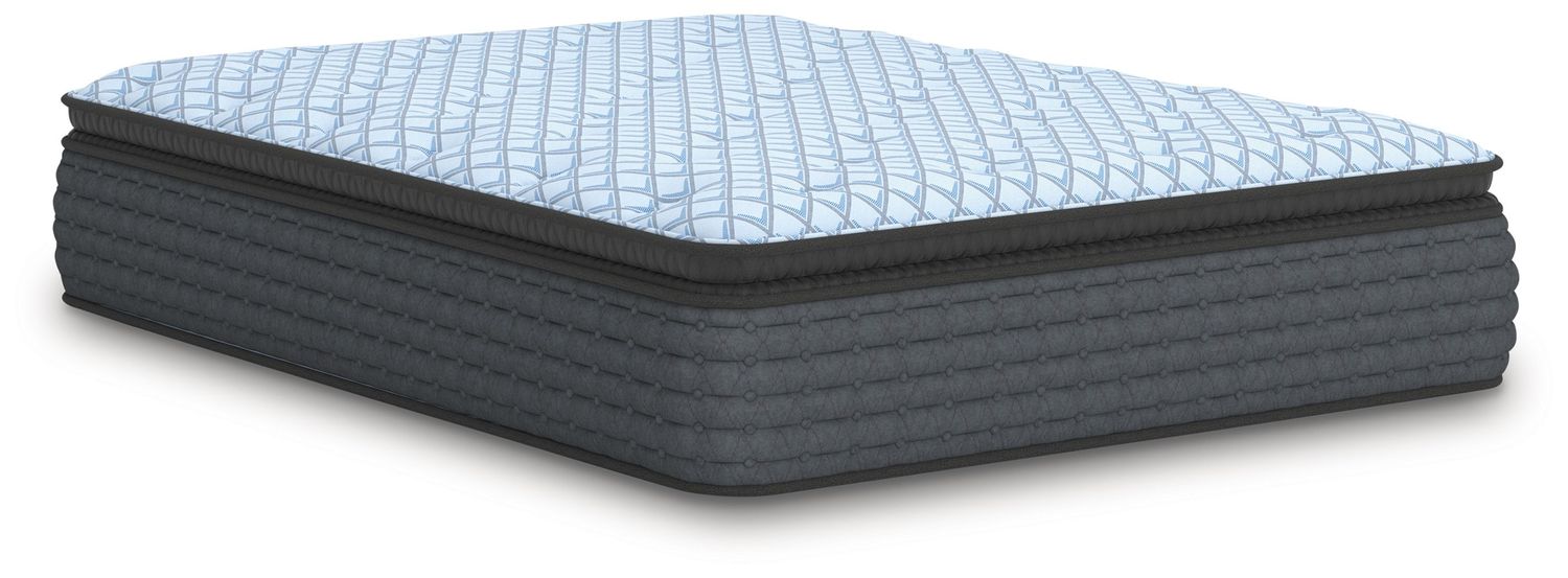 Destin Cove PT - Mattress, Size: Queen
