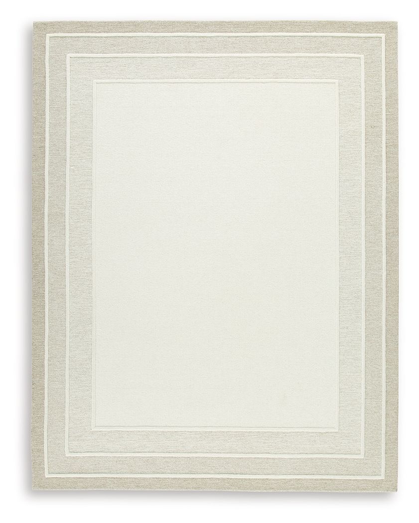TeeLGan - Rug, RugSize: 8' x 10'