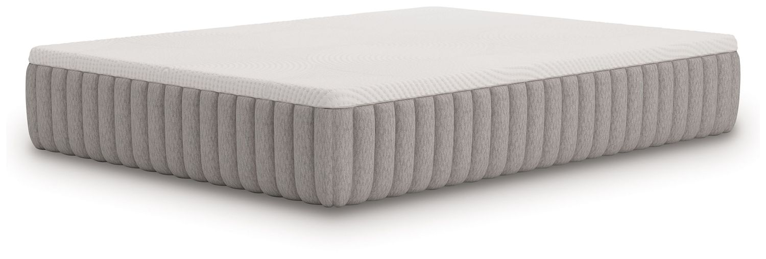 Terra Sleep Soft - Mattress, Size: King