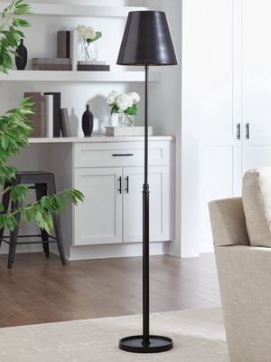 Wimner - Metal Lamp