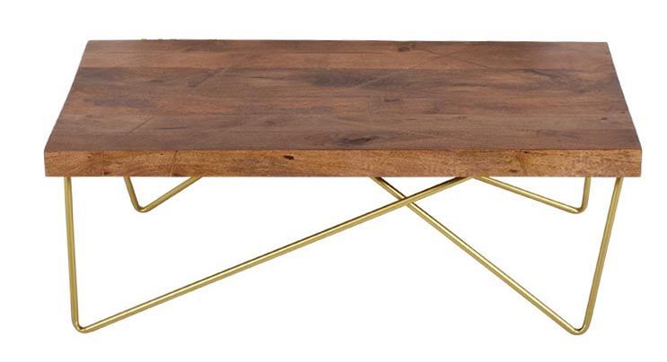 Walter - Table, ProductType: Cocktail Tables