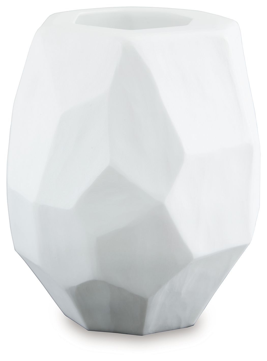 Karenton - Vase, Dimensions: 8''W x 8''D x 10''H