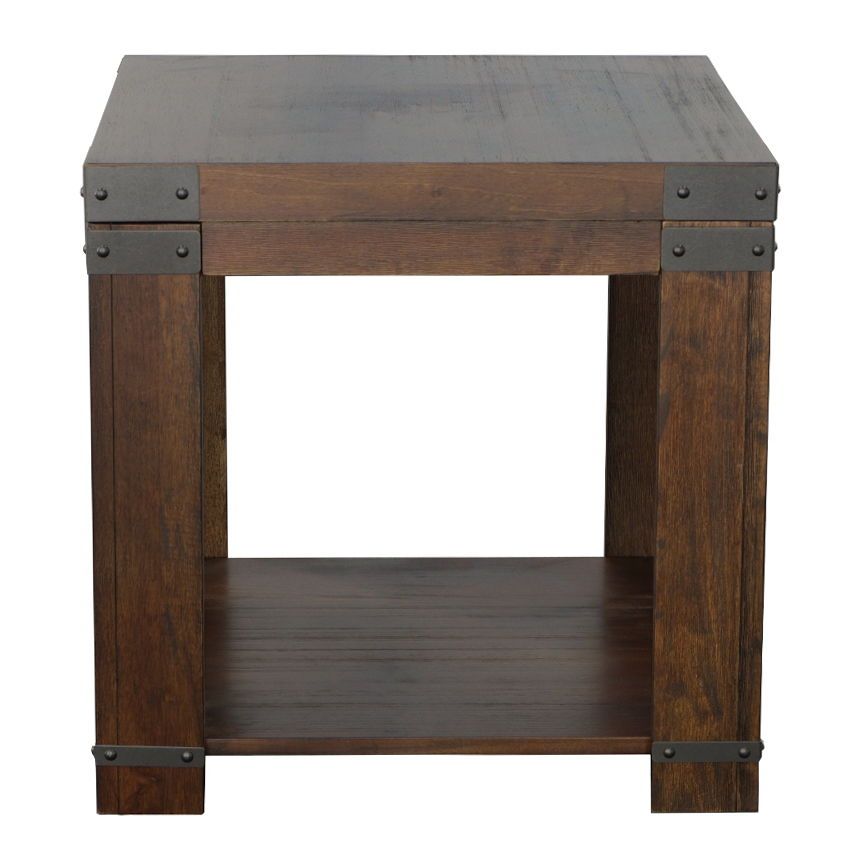 Arusha - Table, ProductType: End Tables