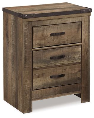 Trinell - Night Stand