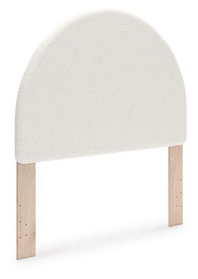 Arloster - Upholstered Panel Headboard