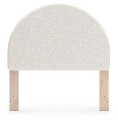 Arloster - Upholstered Panel Headboard