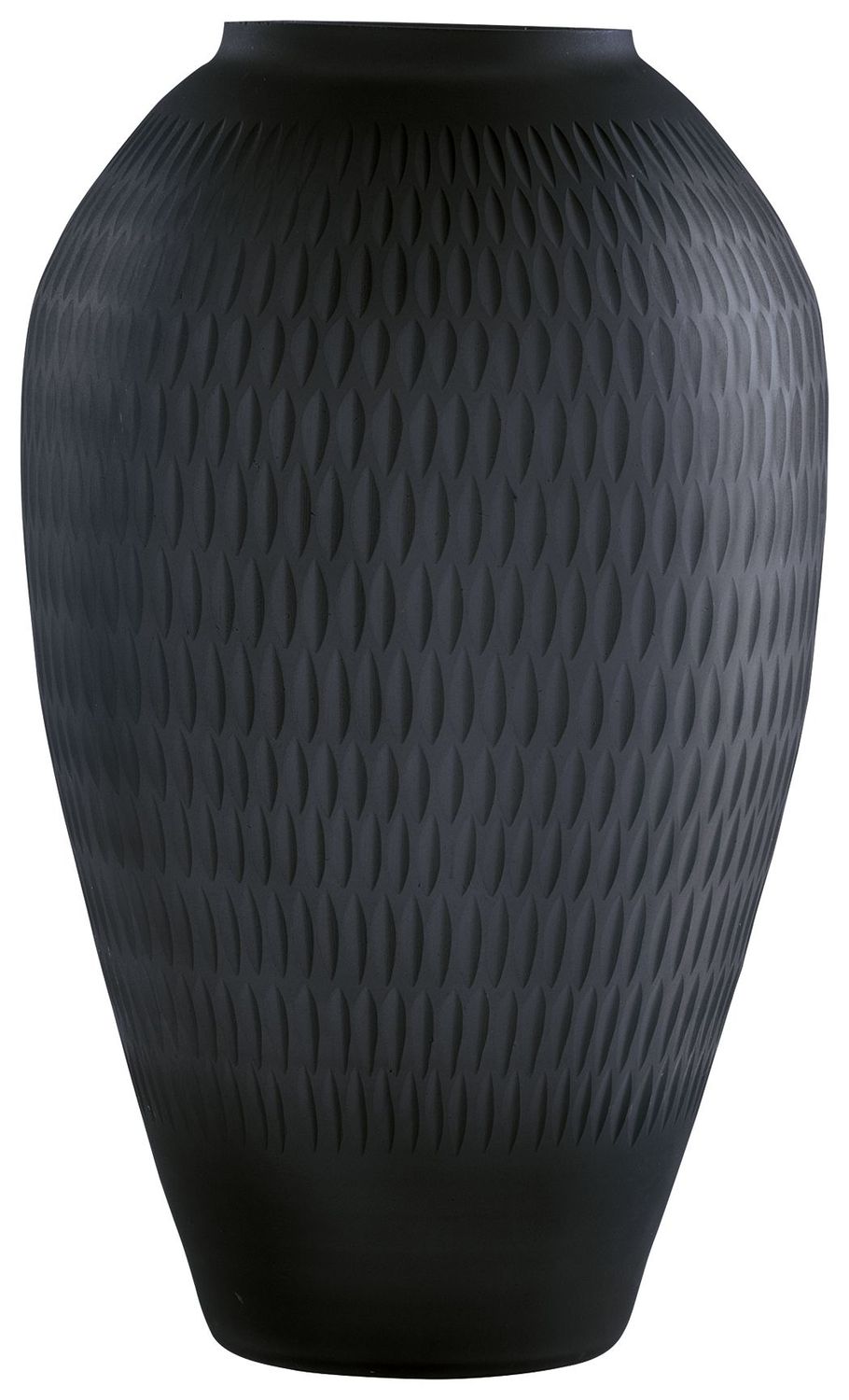 Etney - Vase, Dimensions: 9''W x 9''D x 13''H