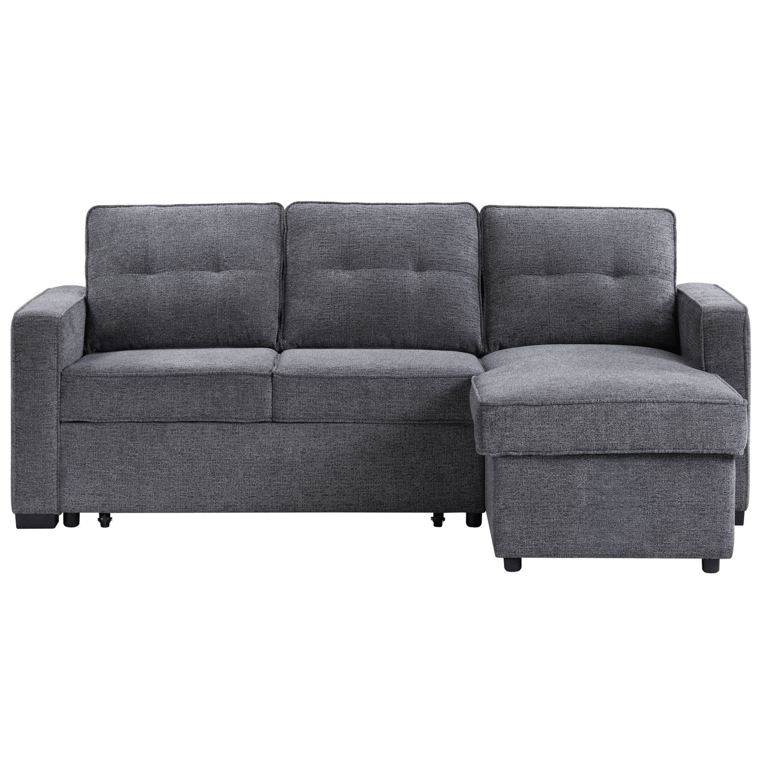 Noah - Chofa, Color: Dark Gray