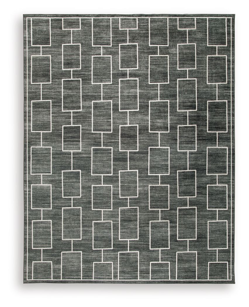 Elderland - Washable Rug, RugSize: 8' x 10'