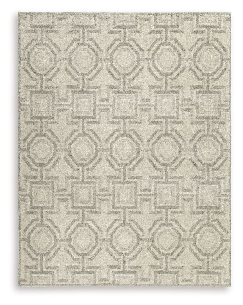 Maconville - Rug, RugSize: 8' x 10'