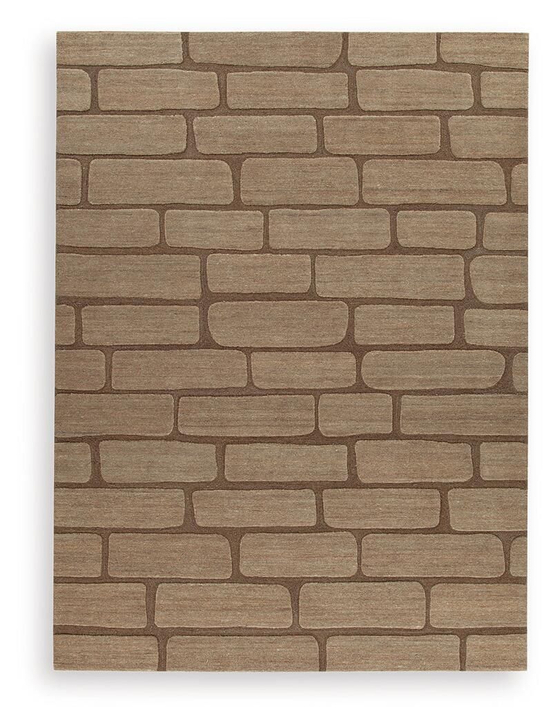 Orest - Rug, RugSize: 9' x 12'