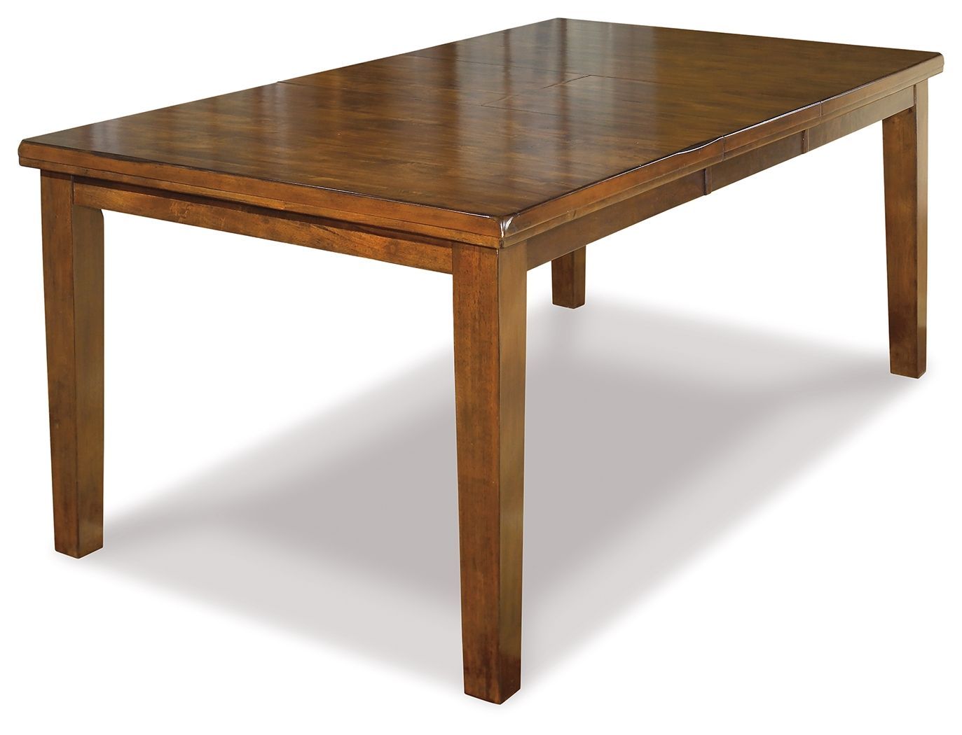 Ralene - Dining Room Table, ProductType: Dining Tables with Extensions