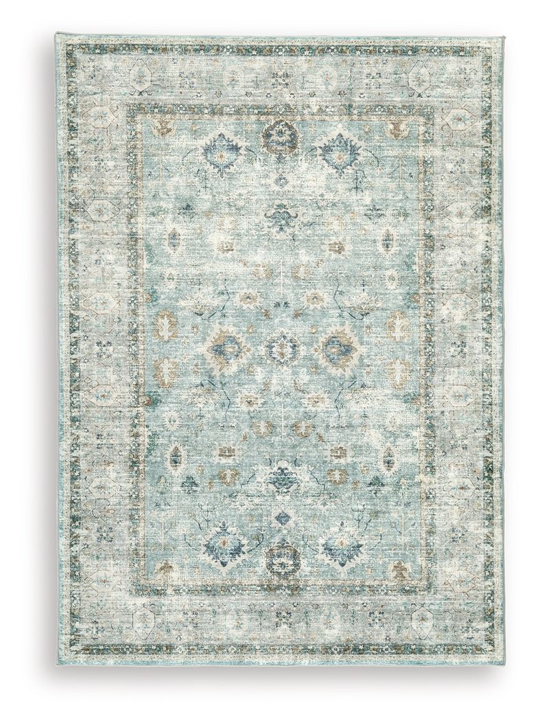 Ladstoney - Rug, RugSize: 5' x 7'