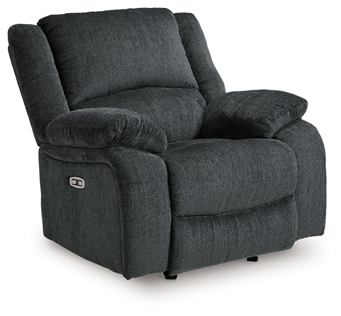 Draycoll - Rocker Recliner, ProductType: Reclining Chairs
