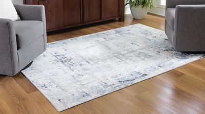 Emertonly - Washable Rug