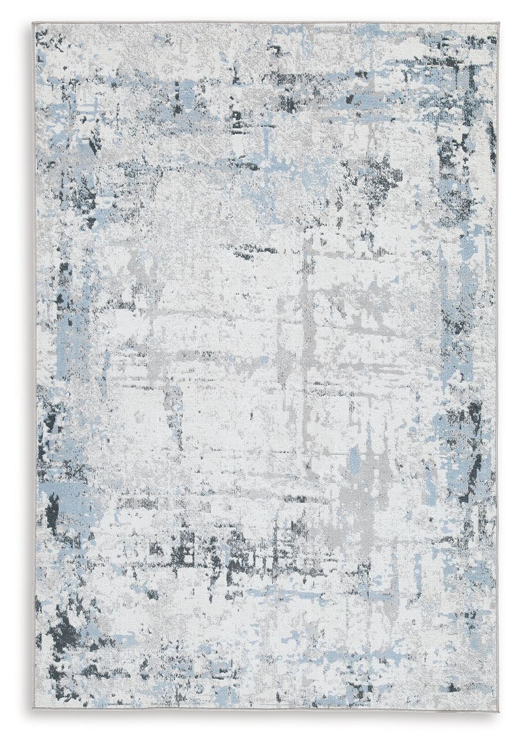 Emertonly - Washable Rug, RugSize: 8' x 10'
