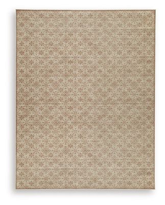 Lyamford - Rug