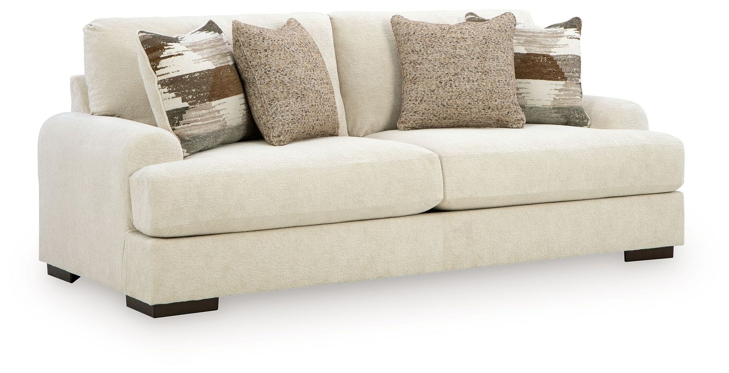 Jayne Park - Sofa, Color: Beige