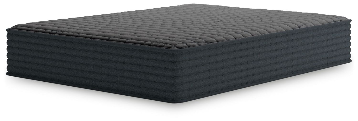 Gray 1200 Hybrid - Mattress, Size: King
