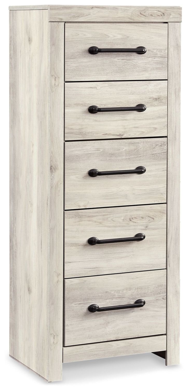 Cambeck - Chest